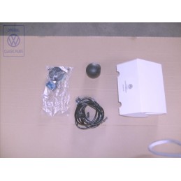 Γνήσιο VW Σετ Τοποθέτησης Ηλεκτρικά Εξαρτήματα Για Λειτ. 
