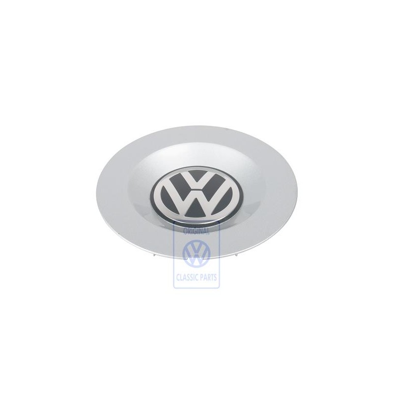 Γνήσιο VW Διακοσμητικό Καπάκι Τροχού Χρώμιο - 3B0601149K GRB