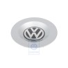 Γνήσιο VW Διακοσμητικό Καπάκι Τροχού Χρώμιο - 3B0601149K GRB