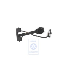 Γνήσιο VW Σετ Καλωδίων Προσαρμογέα Με Αισθητήρα Βροχής Για Καθρέπτη - 3B0971411