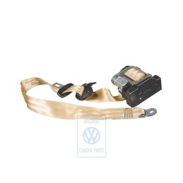 Γνήσιο VW Ζώνη Ασφαλ. Τριών Σημείων Με Αυτόμ Λειτουργ - 3B1857706H RLS
