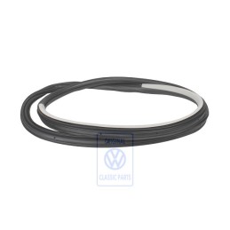 Γνήσιο VW Στεγανοποίηση Πόρτας Εσωτερικά - 3B5867367K MGT
