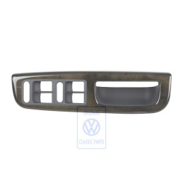 Γνήσιο VW Επάνω Τμήμα Κοίλης Λαβής Λεύκα Με Νερά - 3B7867171 SMP