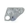 Γνήσιο VW Ανυψωτήρας Παραθύρ Χωρίς Μοτέρ - 3B9839462A