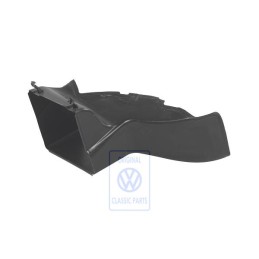 Γνήσιο VW Αεραγωγός - 3C0121333A
