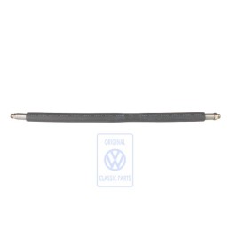 Γνήσιο VW Εύκ Σωλ Διαστ Από Αντλία Με Πτερύγ Προς Τον Σωλήνα Κρεμαγ - 431422893