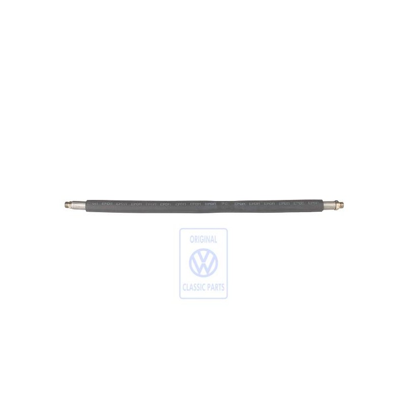 Γνήσιο VW Εύκ Σωλ Διαστ Από Αντλία Με Πτερύγ Προς Τον Σωλήνα Κρεμαγ - 431422893
