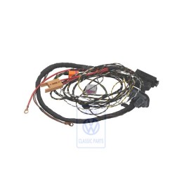 Γνήσιο VW Σετ Καλωδίων Για Σύστημα ABS/EDS - 4B1971279J