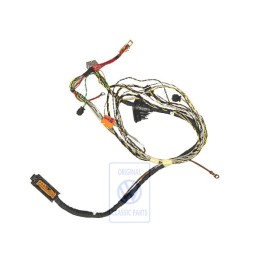 Γνήσιο VW Σετ Καλωδίων Για Σύστημα ABS/EDS - 4B1971279K