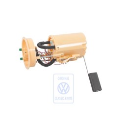 Γνήσιο VW Μονάδα Παροχής Καυσίμου Και Αισθητήρας Ένδειξης Καυσίμου - 5Z0919050B