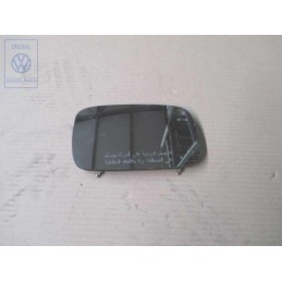 Γνήσιο VW Κρύσταλλο Καθρέφτη Κυρτό Με Πλάκα Φορέα - 6K9857522F