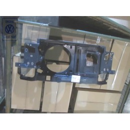 Γνήσιο VW Τραβέρσα Κλειδαριάς Με Υποδοχή Για Ψυγείο Ψυκτικού Υγρού - 6N0805594P