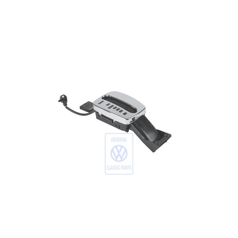 Γνήσιο VW Διάφραγμα Για Μηχανισμό Ταχυτ. 