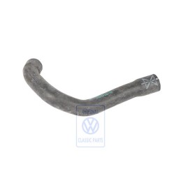 Γνήσιο VW Εύκ. Σωλήνας Ψυκτικού Υγρού - 6Q0121073AT