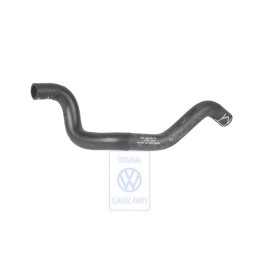 Γνήσιο VW Εύκ. Σωλήνας Ψυκτικού Υγρού - 6Q0121156AH