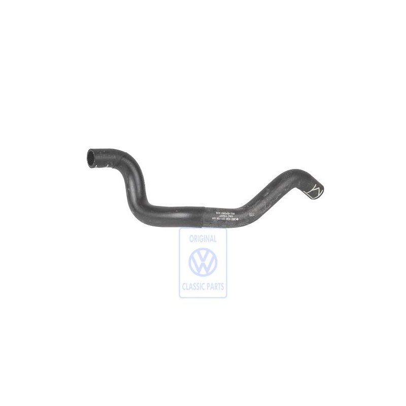 Γνήσιο VW Εύκ. Σωλήνας Ψυκτικού Υγρού - 6Q0121156AH