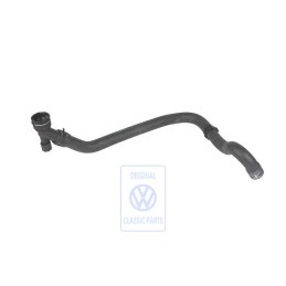 Γνήσιο VW Εύκ. Σωλήνας Ψυκτικού Υγρού - 6Q0122051AK