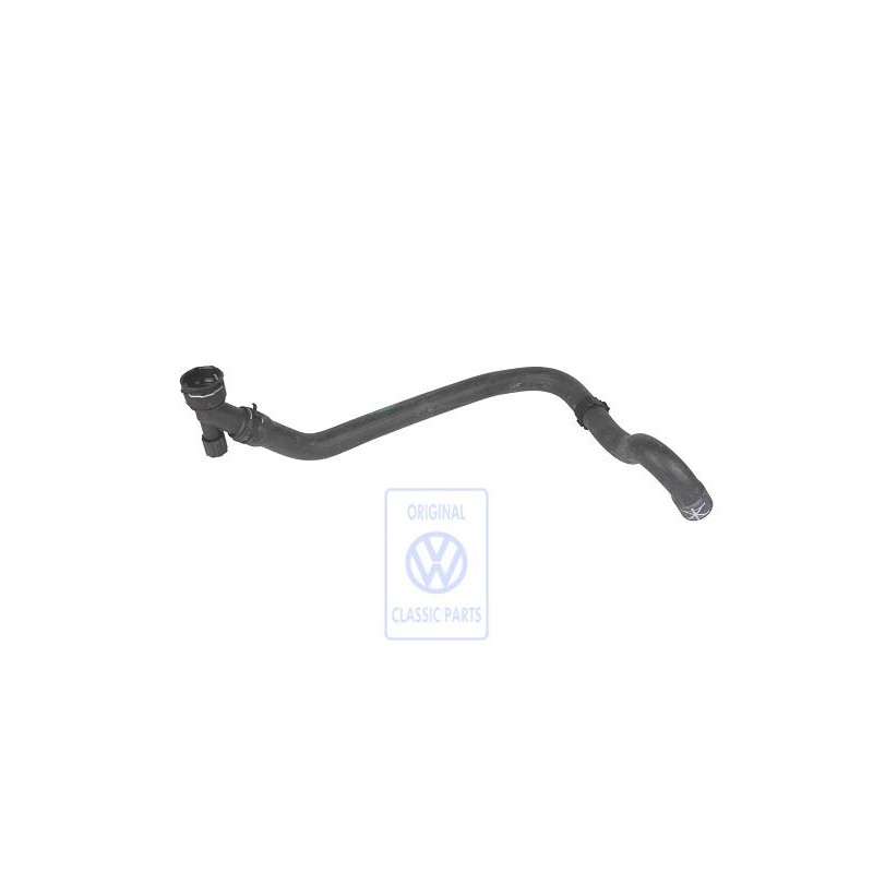 Γνήσιο VW Εύκ. Σωλήνας Ψυκτικού Υγρού - 6Q0122051AK