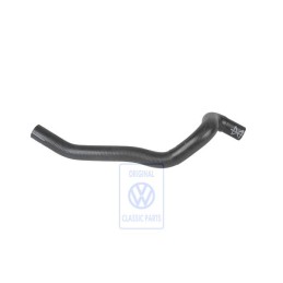 Γνήσιο VW Εύκ. Σωλήνας Ψυκτικού Υγρού - 6Q0122157AH