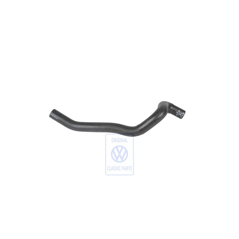Γνήσιο VW Εύκ. Σωλήνας Ψυκτικού Υγρού - 6Q0122157AH