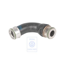Γνήσιο VW Συνδετικός Εύκαμπτος Σωλήνας - 6Q0145822