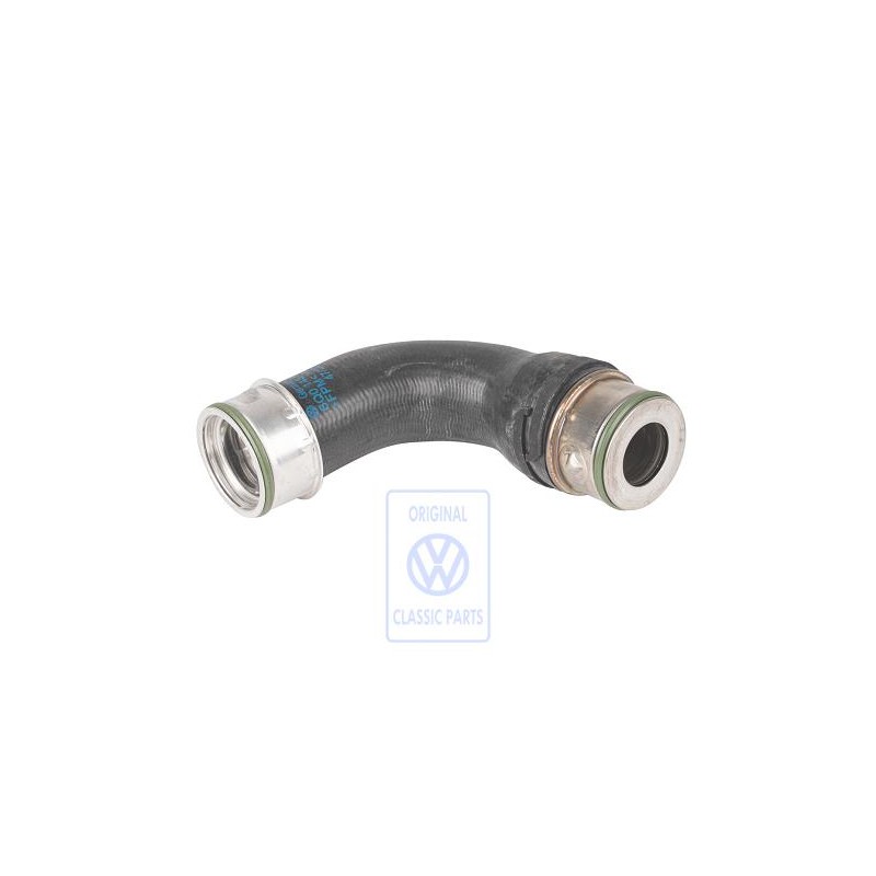 Γνήσιο VW Συνδετικός Εύκαμπτος Σωλήνας - 6Q0145822