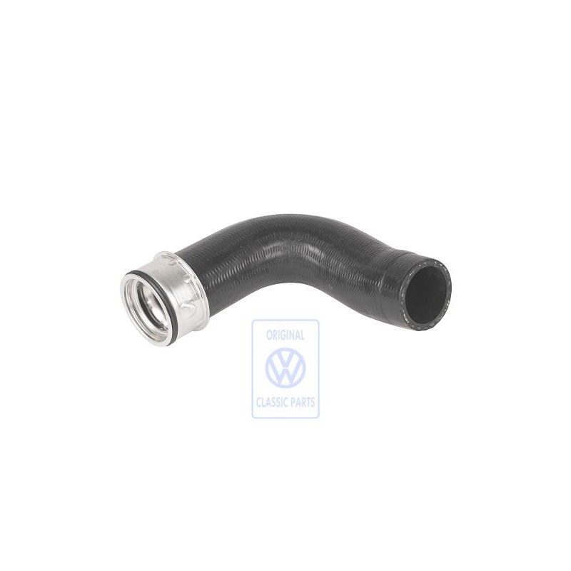 Γνήσιο VW Ελαστικός Σωλήνας Πίεσης - 6Q0145828N