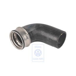Γνήσιο VW Ελαστικός Σωλήνας Πίεσης - 6Q0145838J