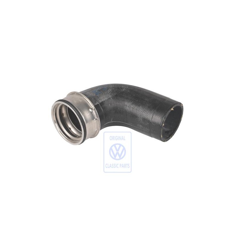 Γνήσιο VW Ελαστικός Σωλήνας Πίεσης - 6Q0145838J