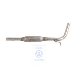Γνήσιο VW Πρώτο Σιλανσιέ - 6Q0253209BC