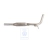 Γνήσιο VW Πρώτο Σιλανσιέ - 6Q0253209BC