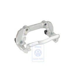 Γνήσιο VW Φορέας Φρένου Με Πείρο Οδηγό - 6Q0615125