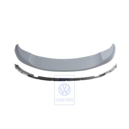 Γνήσιο VW Αεροτομή Ασταρωμένο - 6Q0805901 GRU
