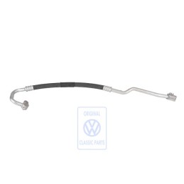 Γνήσιο VW Σωλήνας Ψυκτ. Μέσου Κλιματισμ - 6Q0820721AM