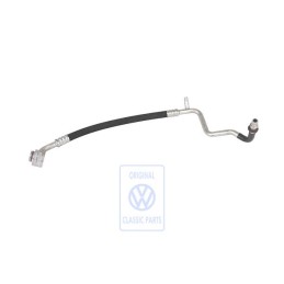 Γνήσιο VW Εύκ. Σωλήνας Ψυκτικού Μέσου - 6Q0820744BM