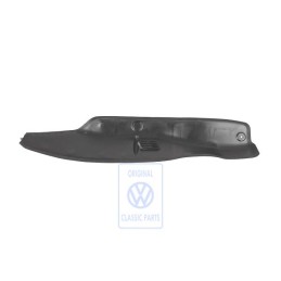 Γνήσιο VW Μέρος Κλεισίματος - 6Q0821111A