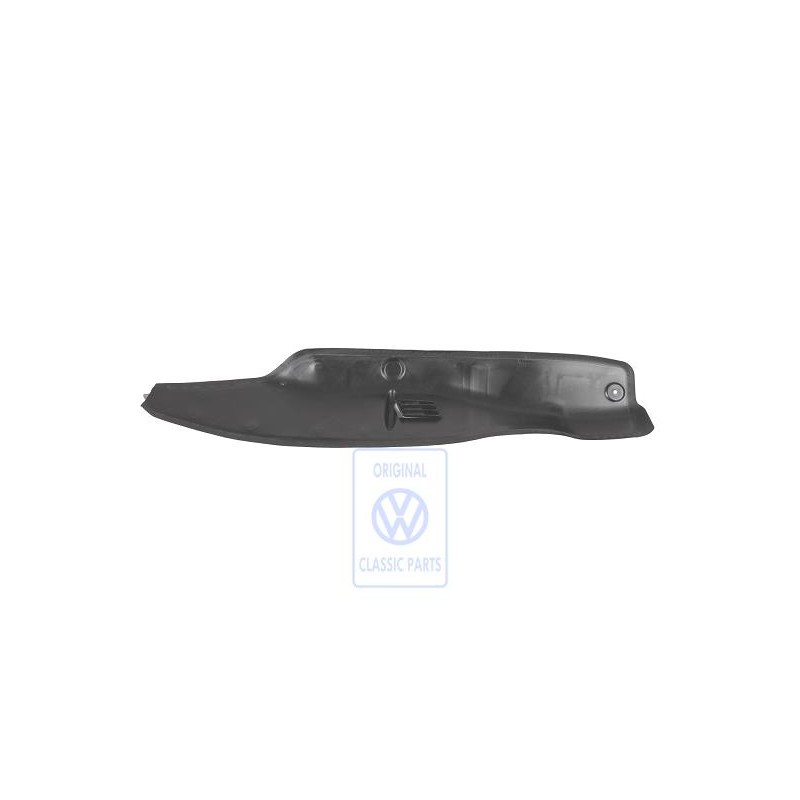 Γνήσιο VW Μέρος Κλεισίματος - 6Q0821111A