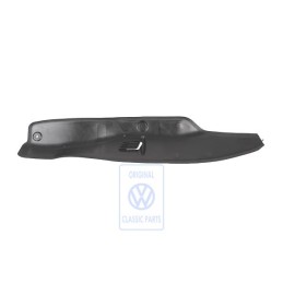 Γνήσιο VW Μέρος Κλεισίματος - 6Q0821112A