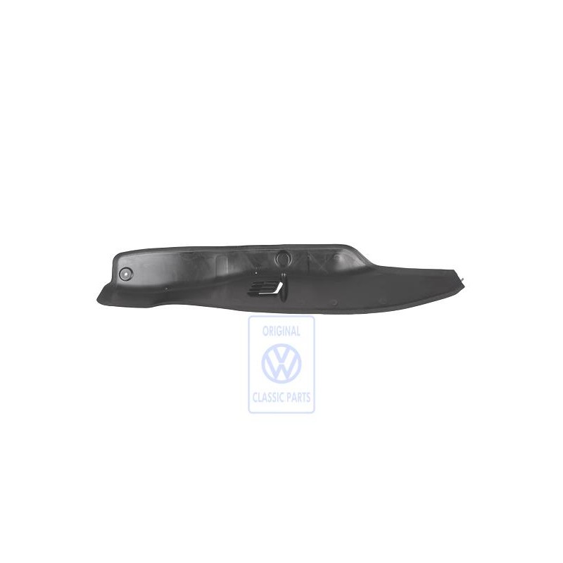 Γνήσιο VW Μέρος Κλεισίματος - 6Q0821112A