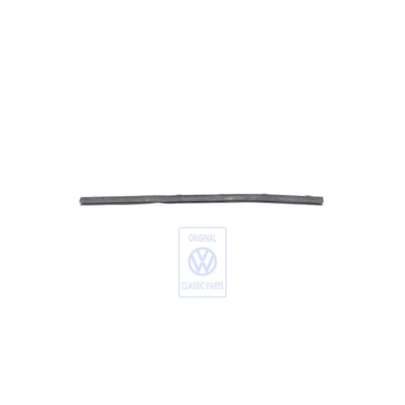 Γνήσιο VW Στεγανοποίηση Για Καπό - 6Q0823700