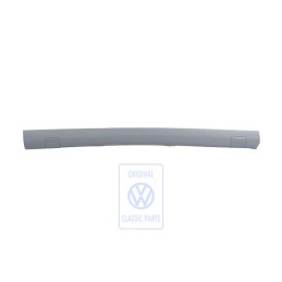 Γνήσιο VW Επένδυση Πλαϊνής Δοκού Ασταρωμένο - 6Q0853752 GRU