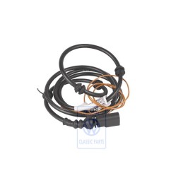 Γνήσιο VW Πλεξούδα Καλωδίων Αντάπτορα - 6Q0927903K