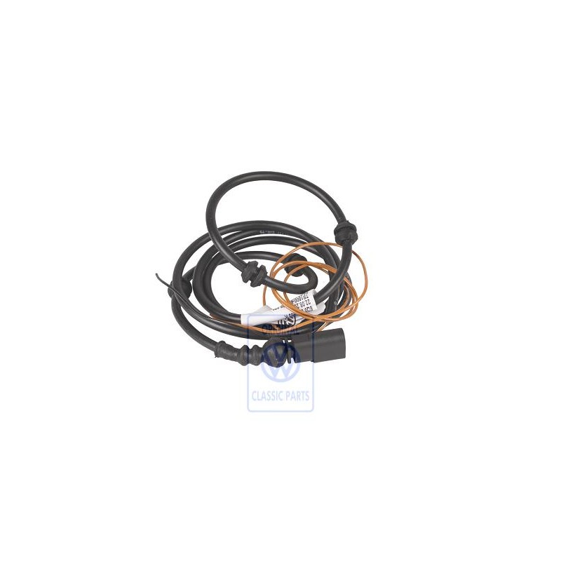 Γνήσιο VW Πλεξούδα Καλωδίων Αντάπτορα - 6Q0927903K