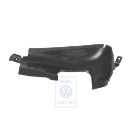 Γνήσιο VW Διάφραγμα Εισόδου Αέρα - 6Q1815159A
