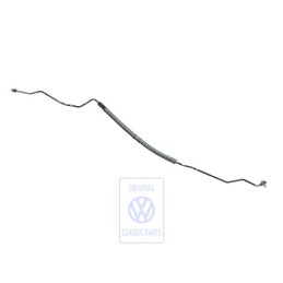 Γνήσιο VW Εύκ Σωλ Διαστ Αντλία Με Πτερύγ Προς Την Κρεμαγιέρα - 6Q2423893D