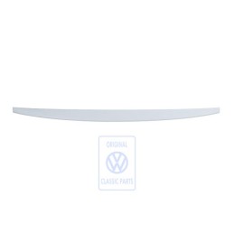 Γνήσιο VW Αεροτομή Ασταρωμένο - 6Q5827933A GRU