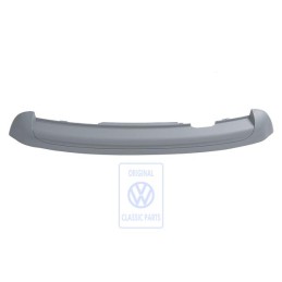 Γνήσιο VW Αεροτομή Ασταρωμένο - 6Q6807433B GRU