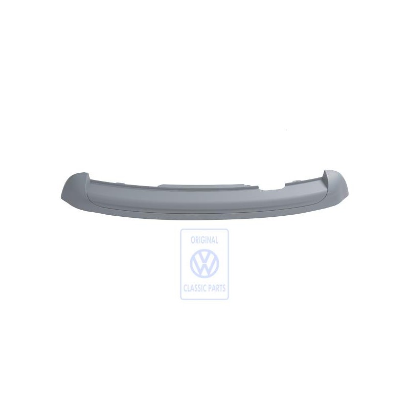 Γνήσιο VW Αεροτομή Ασταρωμένο - 6Q6807433B GRU