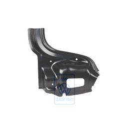 Γνήσιο VW Υποδοχή Για Πίσω Φως - 6Q6813327