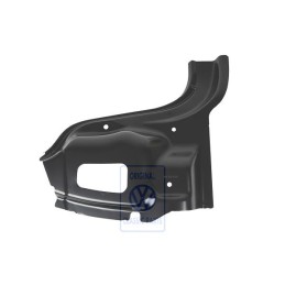 Γνήσιο VW Υποδοχή Για Πίσω Φως - 6Q6813328
